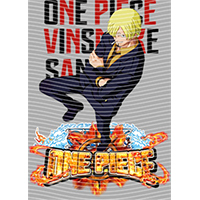 Japanese anime-JP 996